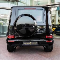 
										Mercedes G63 full									