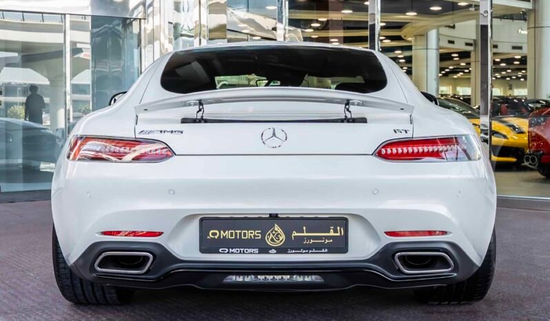 
								Mercedes GT V8 full									