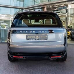 
										Range Rover SV full									