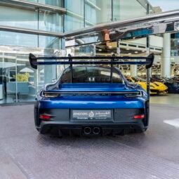 
										Porsche GT3 RS full									