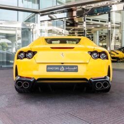 
										Ferrari 812 GTS full									