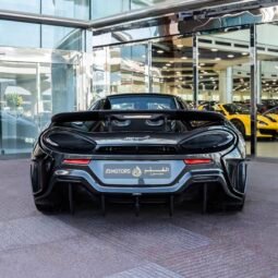 
										Mclaren 600 LT full									