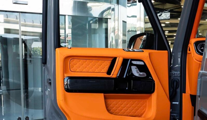
								Brabus-800 full									
