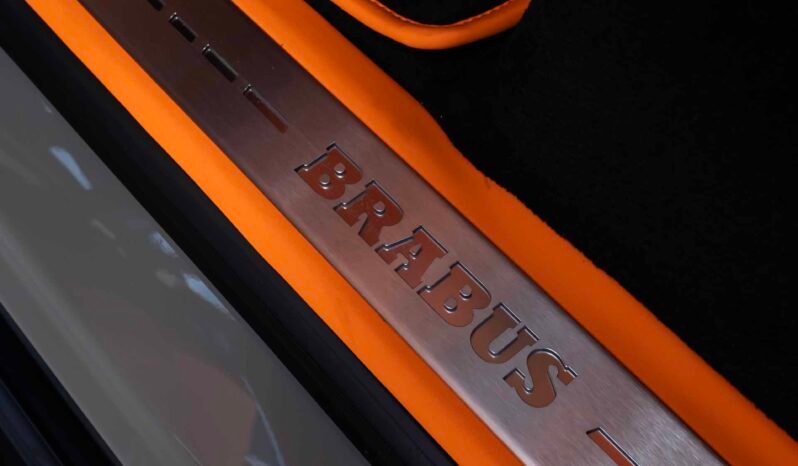
								Brabus-800 full									