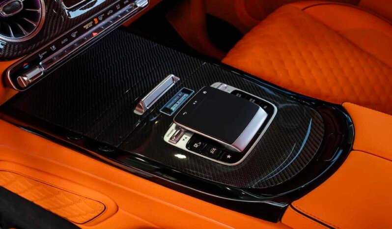 
								Brabus-800 full									