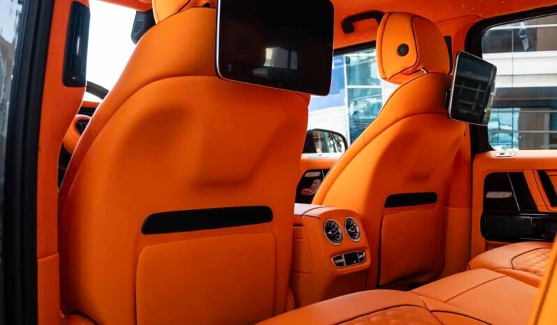 
								Brabus-800 full									