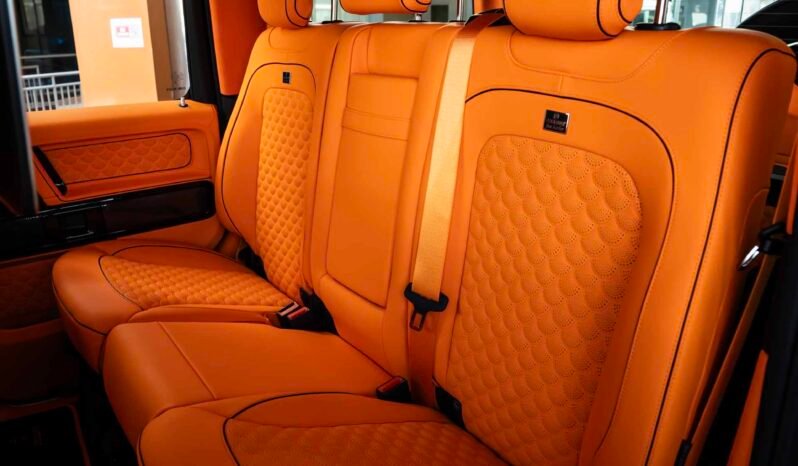 
								Brabus-800 full									