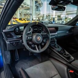 
										Porsche GT3 RS full									