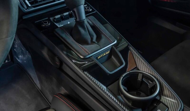 
								Porsche GT3 RS full									