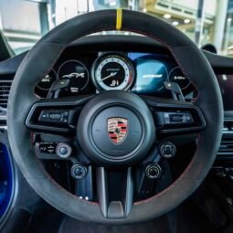 
										Porsche GT3 RS full									