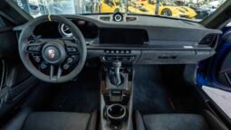
										Porsche GT3 RS full									
