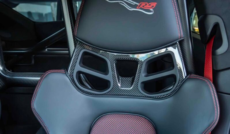 
								Porsche GT3 RS full									