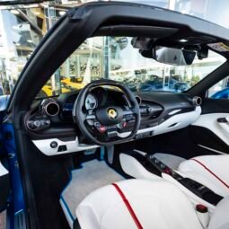 
										Ferrari F8 Spider full									