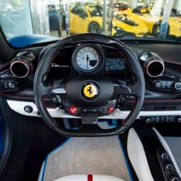 
										Ferrari F8 Spider full									