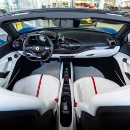 
										Ferrari F8 Spider full									