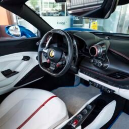 
										Ferrari F8 Spider full									