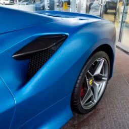 
										Ferrari F8 Spider full									