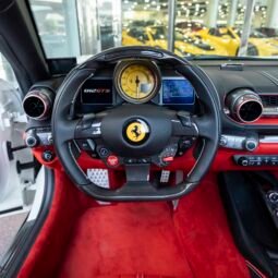 
										Ferrari 812 GTS full									