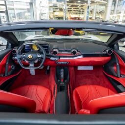 
										Ferrari F8 Spider full									