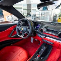 
										Ferrari F8 Spider full									
