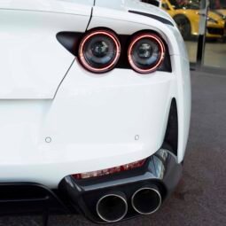 
										Ferrari 812 GTS full									