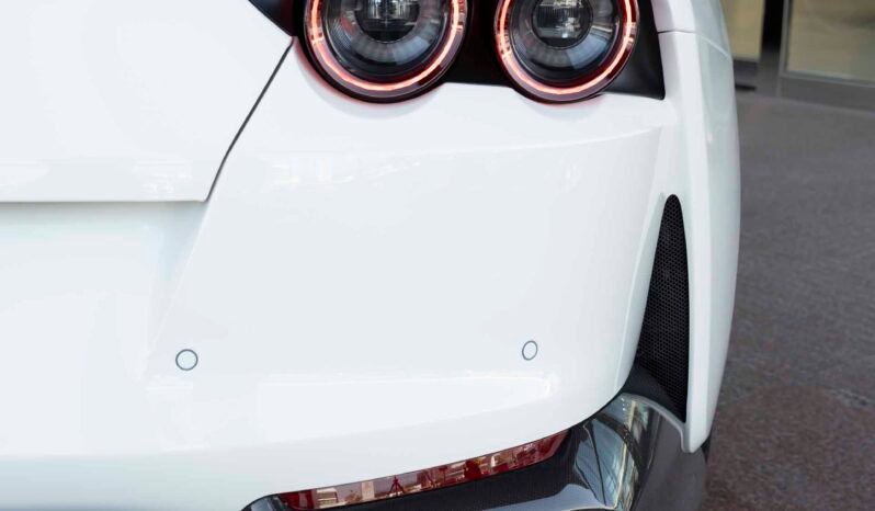 
								Ferrari 812 GTS full									