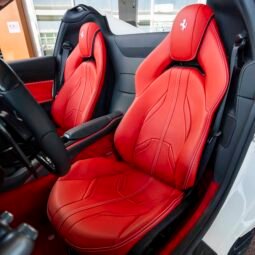 
										Ferrari F8 Spider full									