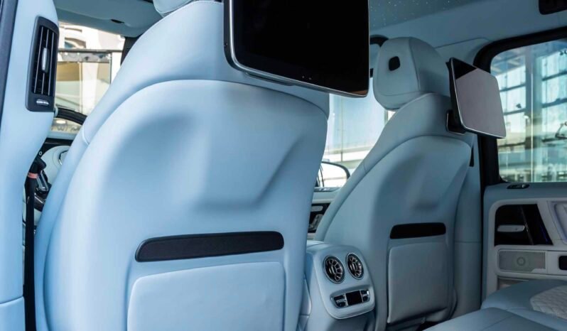 
								Brabus 800 full									