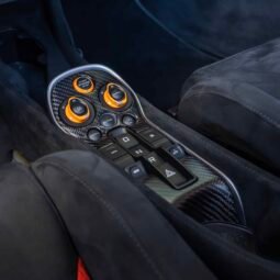 
										Mclaren 600 LT full									