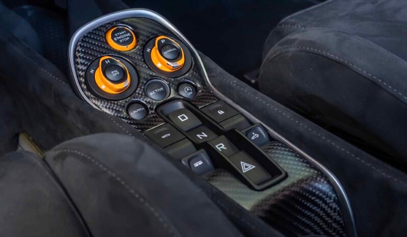 
								Mclaren 600 LT full									