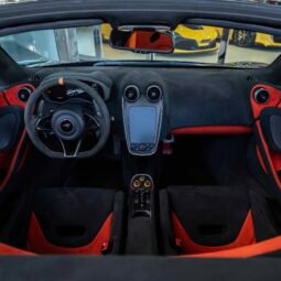 
										Mclaren 600 LT full									