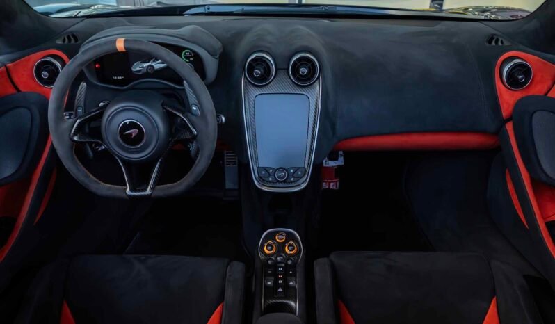 
								Mclaren 600 LT full									