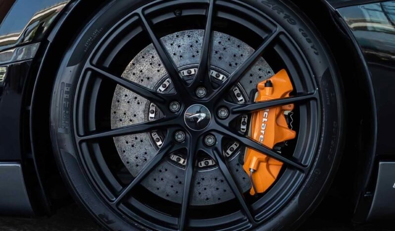 
								Mclaren 600 LT full									