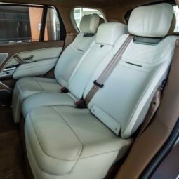
										Range Rover SV full									