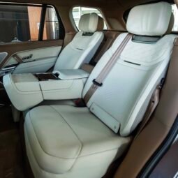 
										Range Rover SV full									