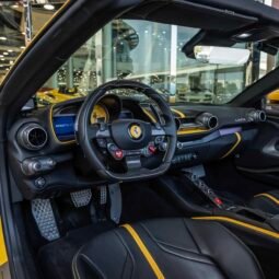 
										Ferrari 812 GTS full									