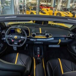 
										Ferrari 812 GTS full									