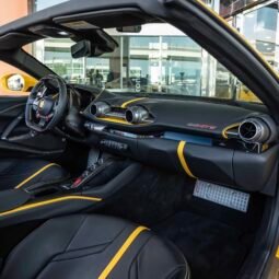 
										Ferrari 812 GTS full									