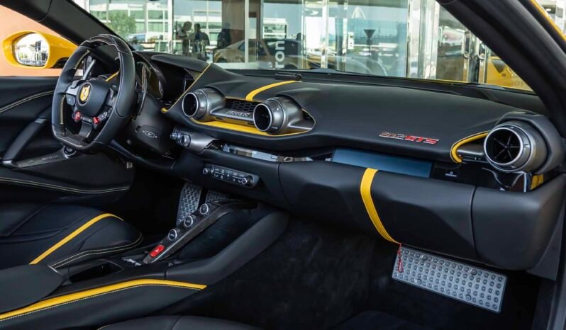 
								Ferrari 812 GTS full									