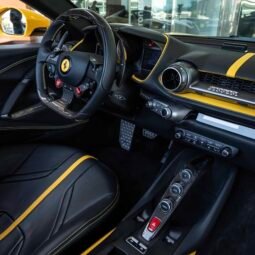 
										Ferrari 812 GTS full									