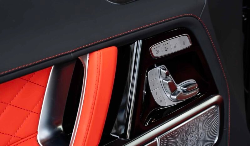 
								Mercedes G63 full									