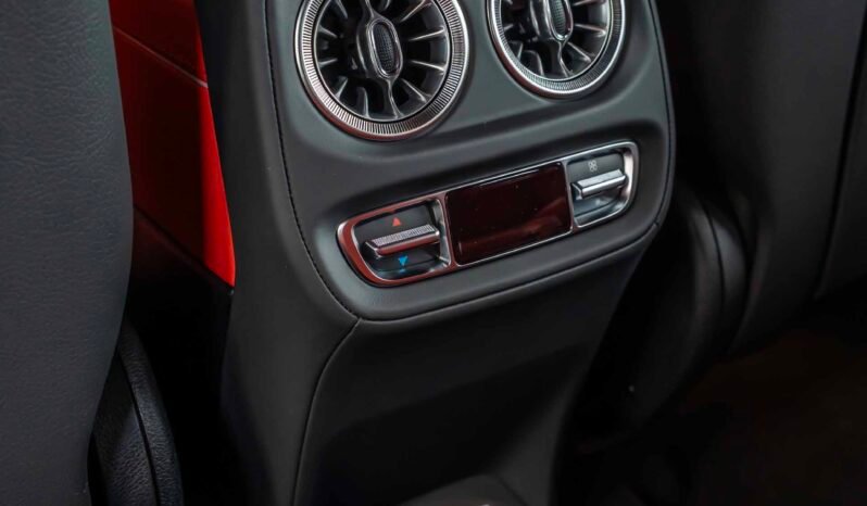 
								Mercedes G63 full									