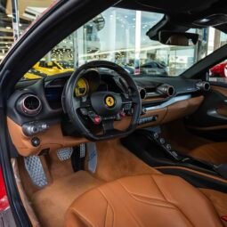 
										Ferrari 812 Superfast full									
