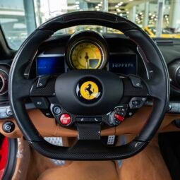 
										Ferrari 812 Superfast full									