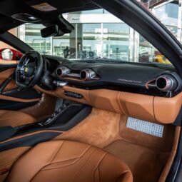 
										Ferrari 812 Superfast full									