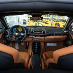 
										Ferrari 812 Superfast full									