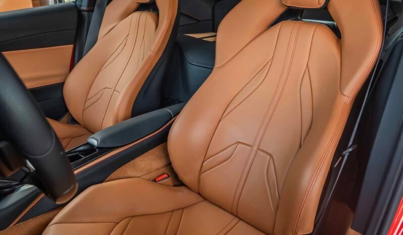 
								Ferrari 812 Superfast full									