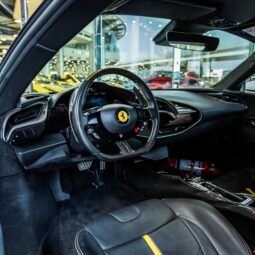 
										Ferrari SF90 Stradale full									