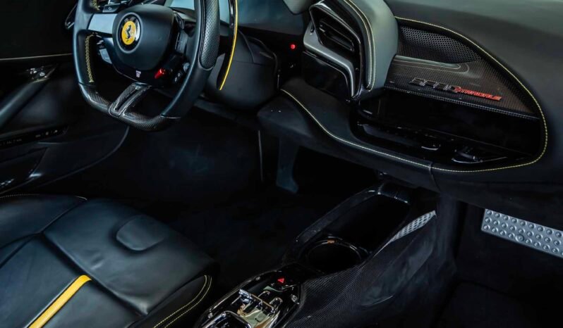 
								Ferrari SF90 Stradale full									