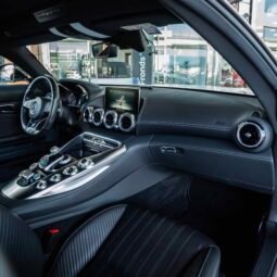 
										Mercedes GT V8 full									